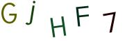 Графічна CAPTCHA
