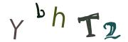 Графічна CAPTCHA