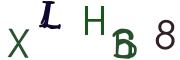 Графічна CAPTCHA