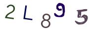 Графічна CAPTCHA