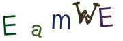 Графічна CAPTCHA