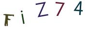 Графічна CAPTCHA