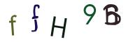 Графічна CAPTCHA