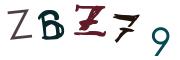 Графічна CAPTCHA
