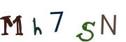 Графічна CAPTCHA