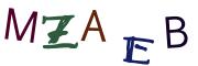 Графічна CAPTCHA