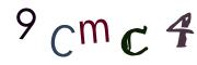 Графічна CAPTCHA