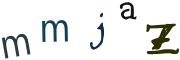Графічна CAPTCHA