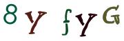 Графічна CAPTCHA