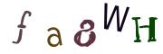 Графічна CAPTCHA