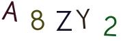 Графічна CAPTCHA