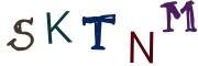 Графічна CAPTCHA