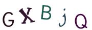 Графічна CAPTCHA