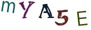 Графічна CAPTCHA