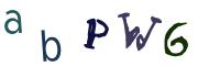 Графічна CAPTCHA