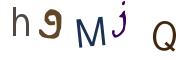 Графічна CAPTCHA
