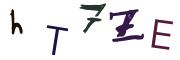 Графічна CAPTCHA
