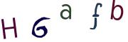 Графічна CAPTCHA