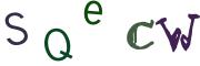 Графічна CAPTCHA