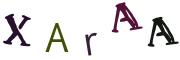 Графічна CAPTCHA
