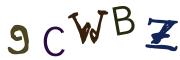 Графічна CAPTCHA