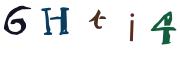Графічна CAPTCHA
