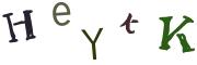 Графічна CAPTCHA