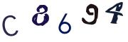 Графічна CAPTCHA