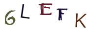 Графічна CAPTCHA