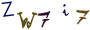 Графічна CAPTCHA