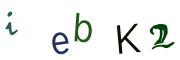 Графічна CAPTCHA