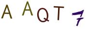 Графічна CAPTCHA