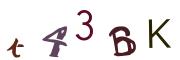 Графічна CAPTCHA