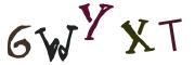 Графічна CAPTCHA