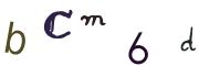 Графічна CAPTCHA