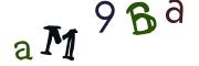 Графічна CAPTCHA