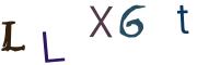 Графічна CAPTCHA