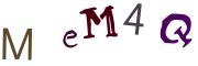 Графічна CAPTCHA