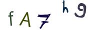 Графічна CAPTCHA