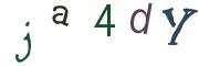 Графічна CAPTCHA