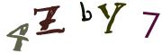 Графічна CAPTCHA