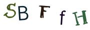 Графічна CAPTCHA
