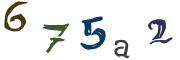 Графічна CAPTCHA