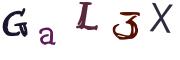 Графічна CAPTCHA
