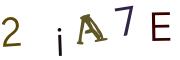 Графічна CAPTCHA