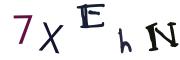 Графічна CAPTCHA