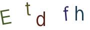 Графічна CAPTCHA