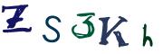 Графічна CAPTCHA