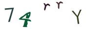 Графічна CAPTCHA