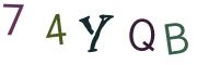 Графічна CAPTCHA